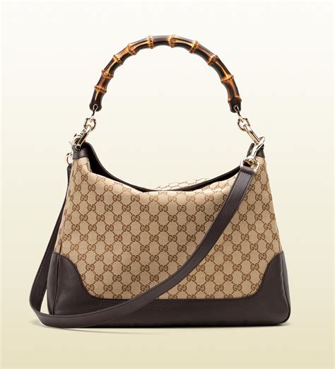 borse gucci bamboo|gucci diana bamboo bags.